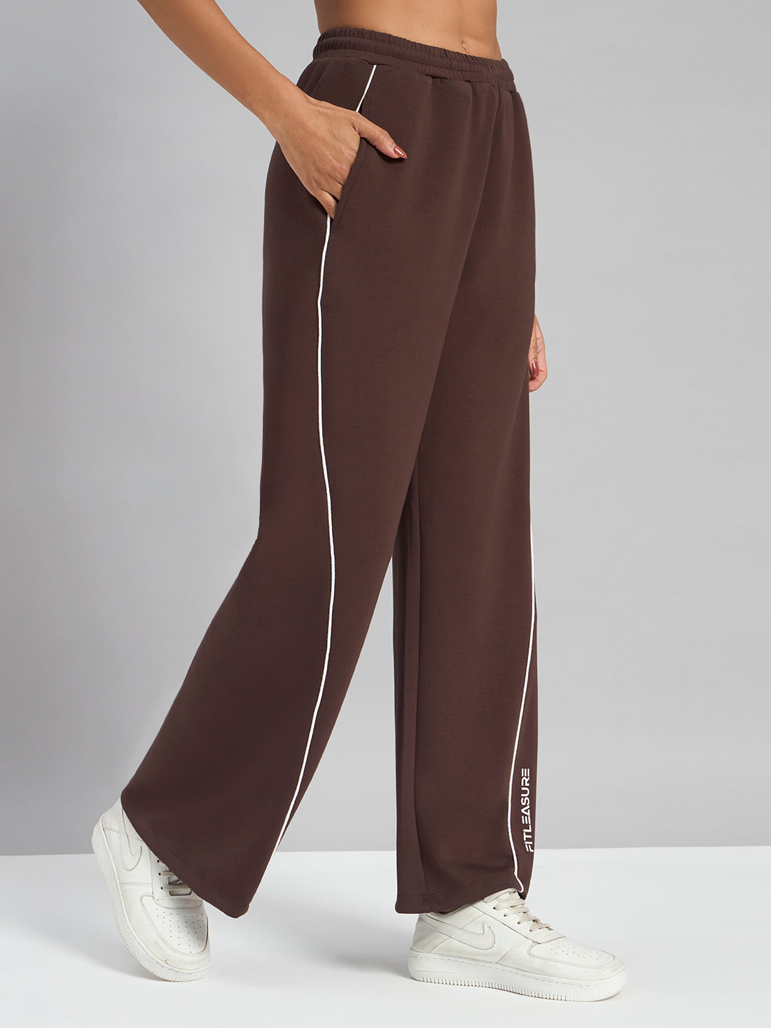 On-Route Wide Pants