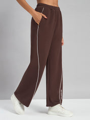 On-Route Wide Pants