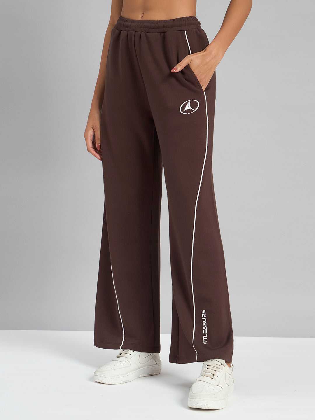 On-Route Wide Pants