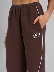 On-Route Wide Pants