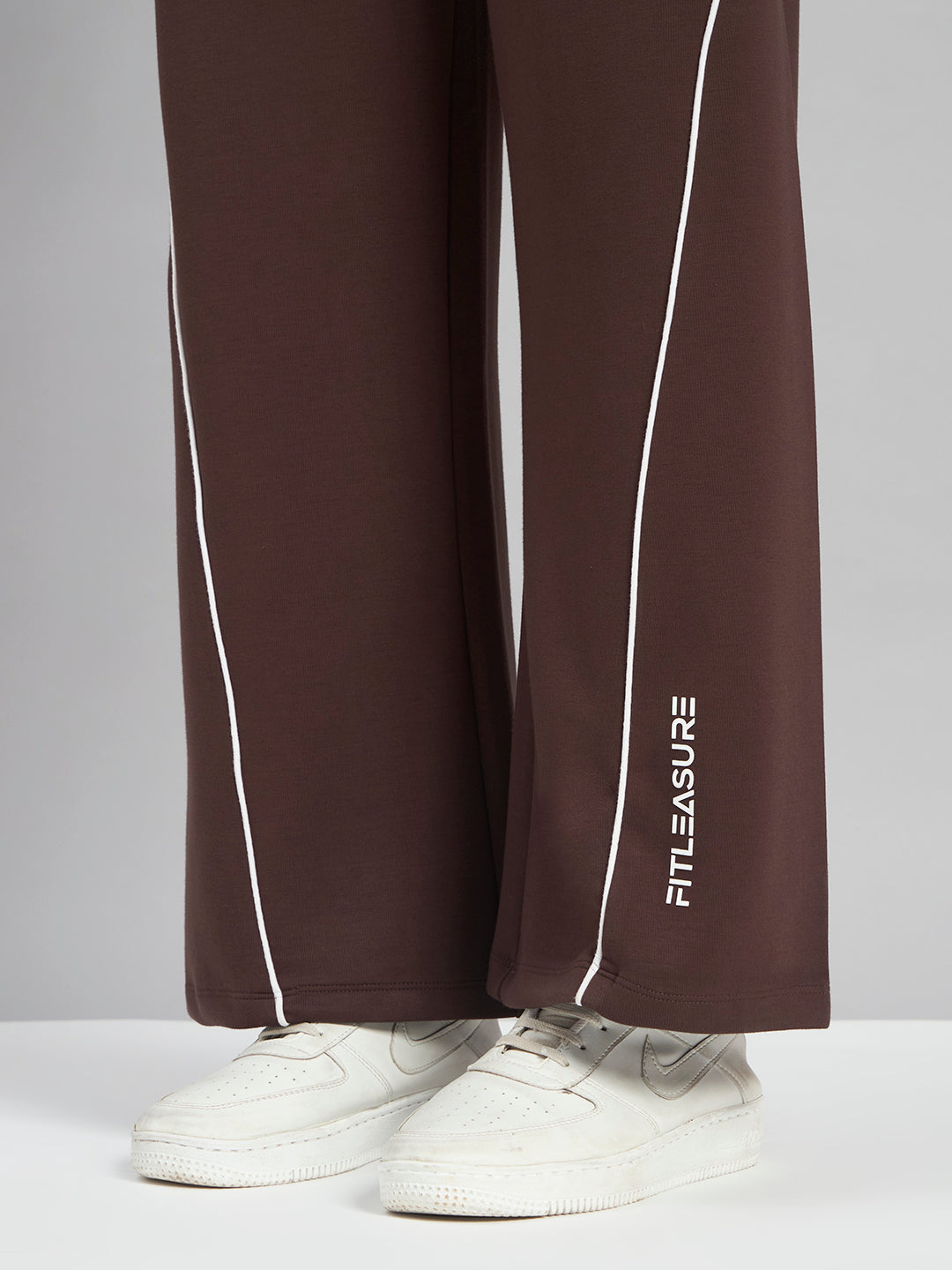 On-Route Wide Pants