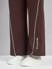 On-Route Wide Pants
