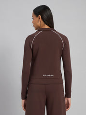 Final Call Raglan Sleeve Jacket