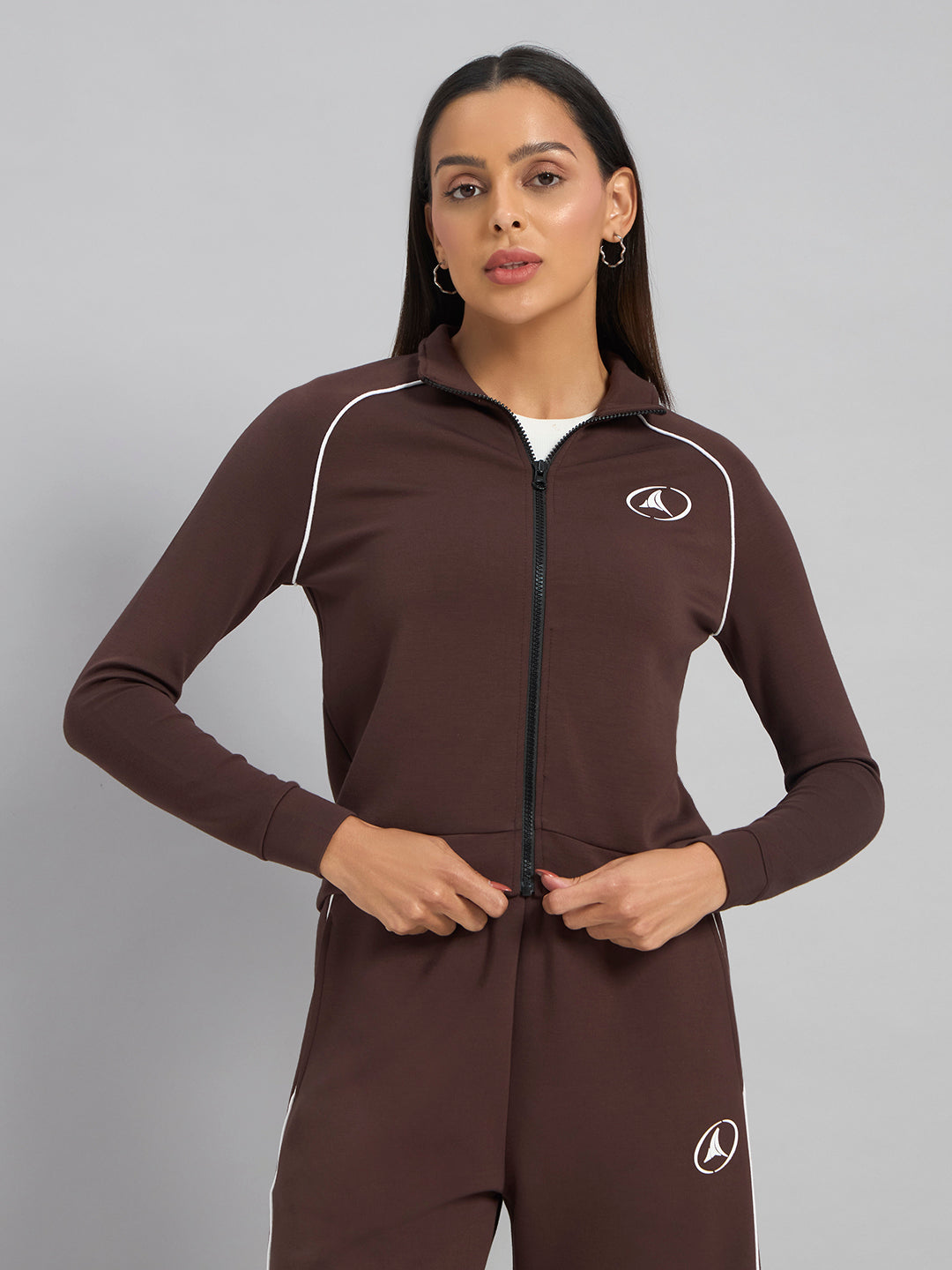 Final Call Raglan Sleeve Jacket