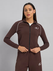 Final Call Raglan Sleeve Jacket