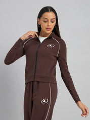 Final Call Raglan Sleeve Jacket