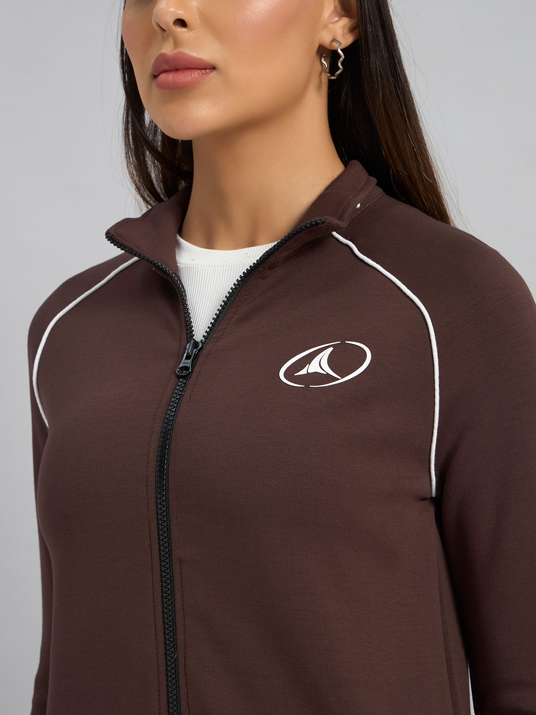 Final Call Raglan Sleeve Jacket