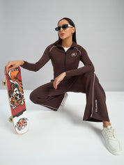 On-Route Wide Pants