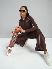On-Route Wide Pants