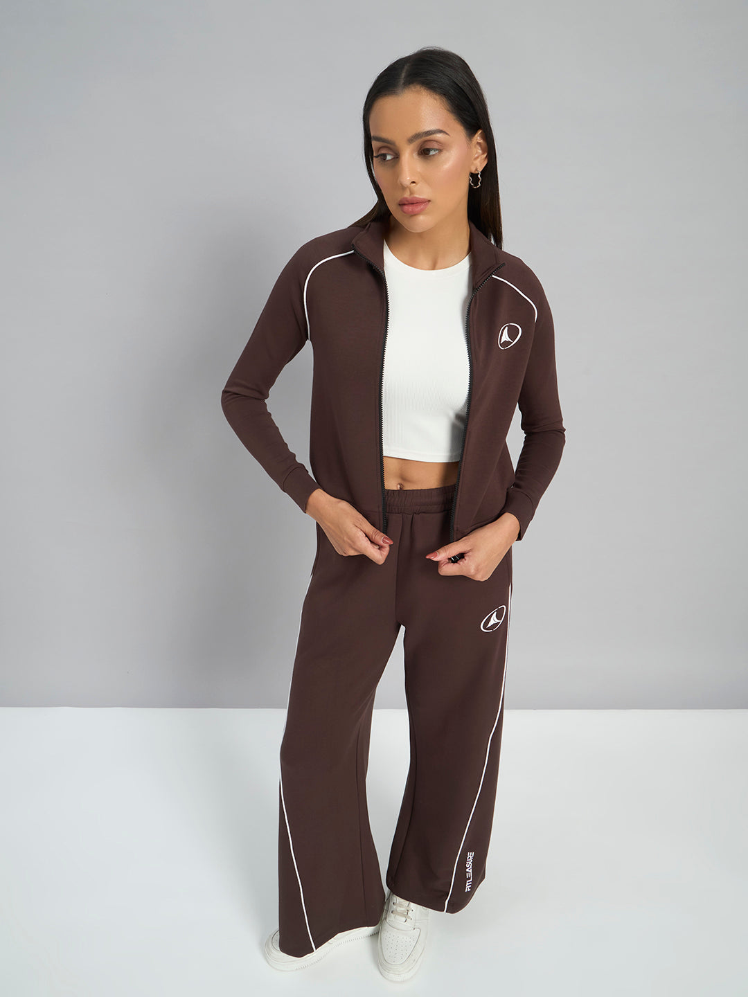Final Call Raglan Sleeve Jacket