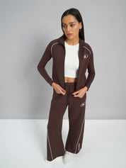 Final Call Raglan Sleeve Jacket