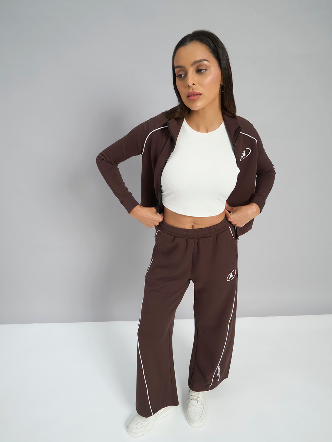 Final Call Raglan Sleeve Jacket