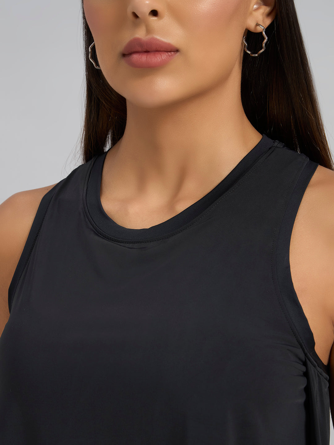 Easy Peasy 2-in-1 Built-In Bra Top