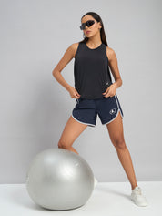 Easy Peasy 2-in-1 Built-In Bra Top