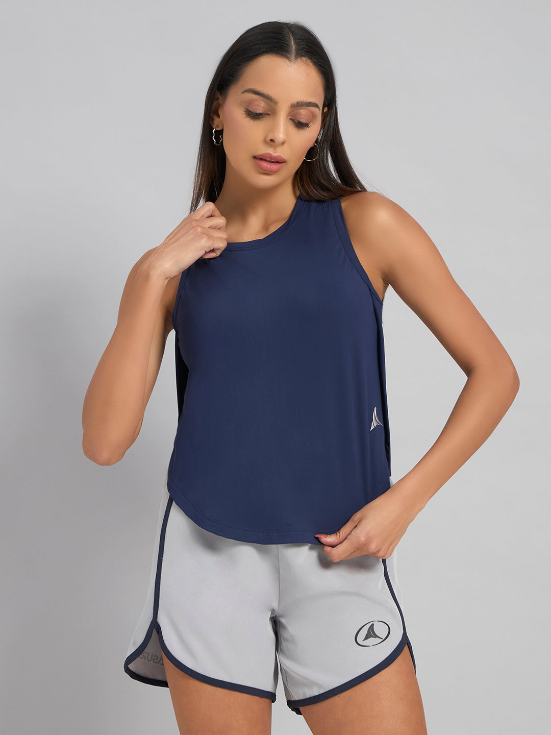 Easy Peasy 2-in-1 Built-In Bra Top