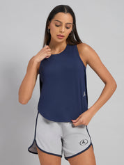 Easy Peasy 2-in-1 Built-In Bra Top