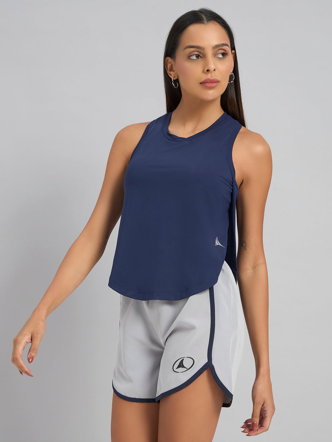 Easy Peasy 2-in-1 Built-In Bra Top