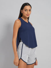 Easy Peasy 2-in-1 Built-In Bra Top