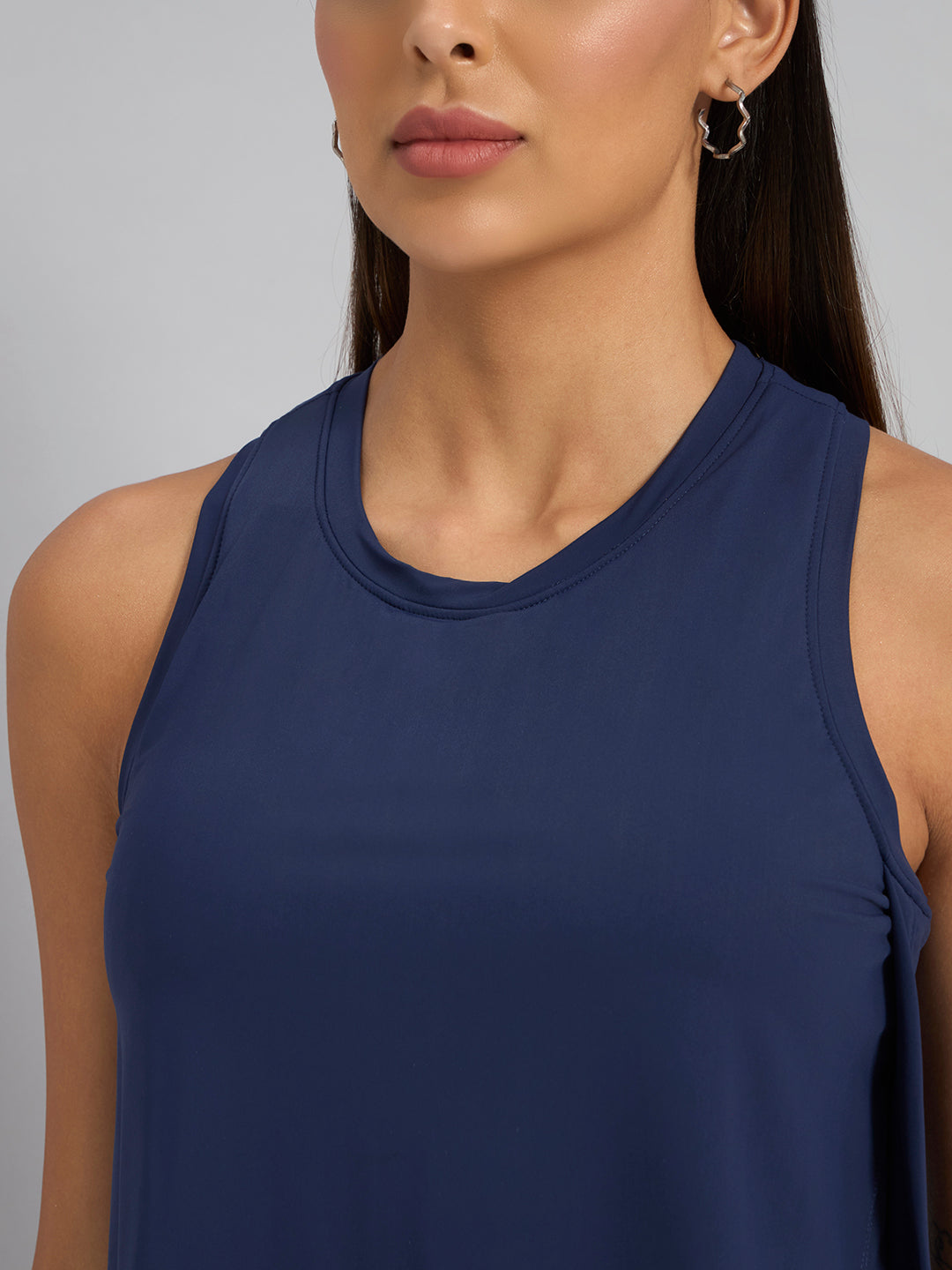 Easy Peasy 2-in-1 Built-In Bra Top