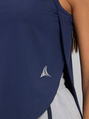 Easy Peasy 2-in-1 Built-In Bra Top