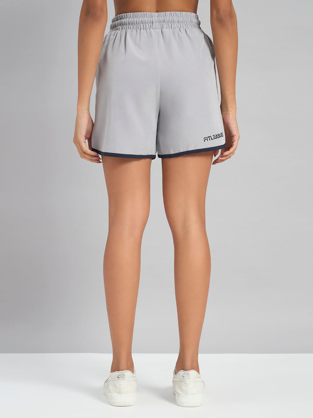 Layover  Shorts