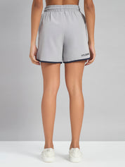 Layover  Shorts