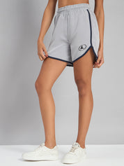 Layover  Shorts