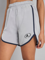 Layover  Shorts