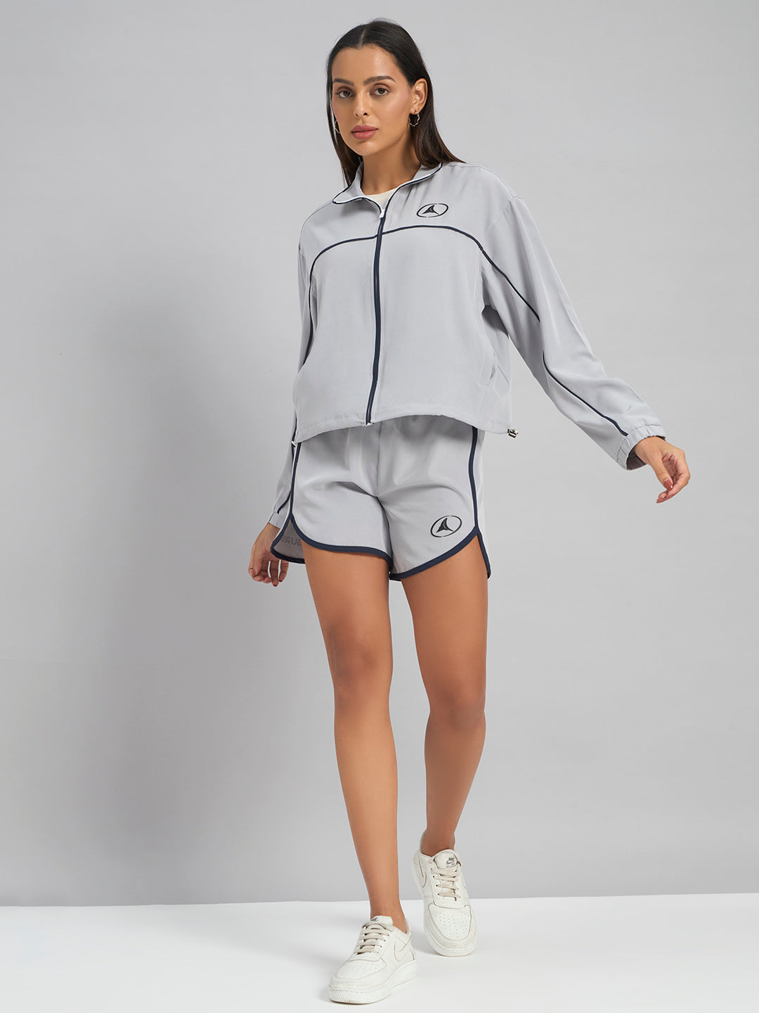 Flight-Mode Jacket