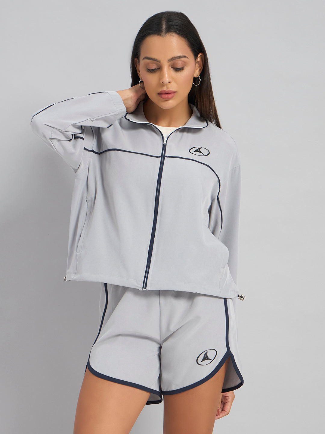 Flight-Mode Jacket