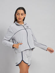 Flight-Mode Jacket