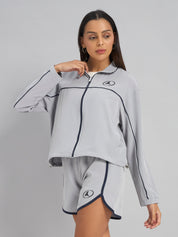 Flight-Mode Jacket