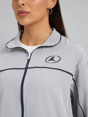 Flight-Mode Jacket