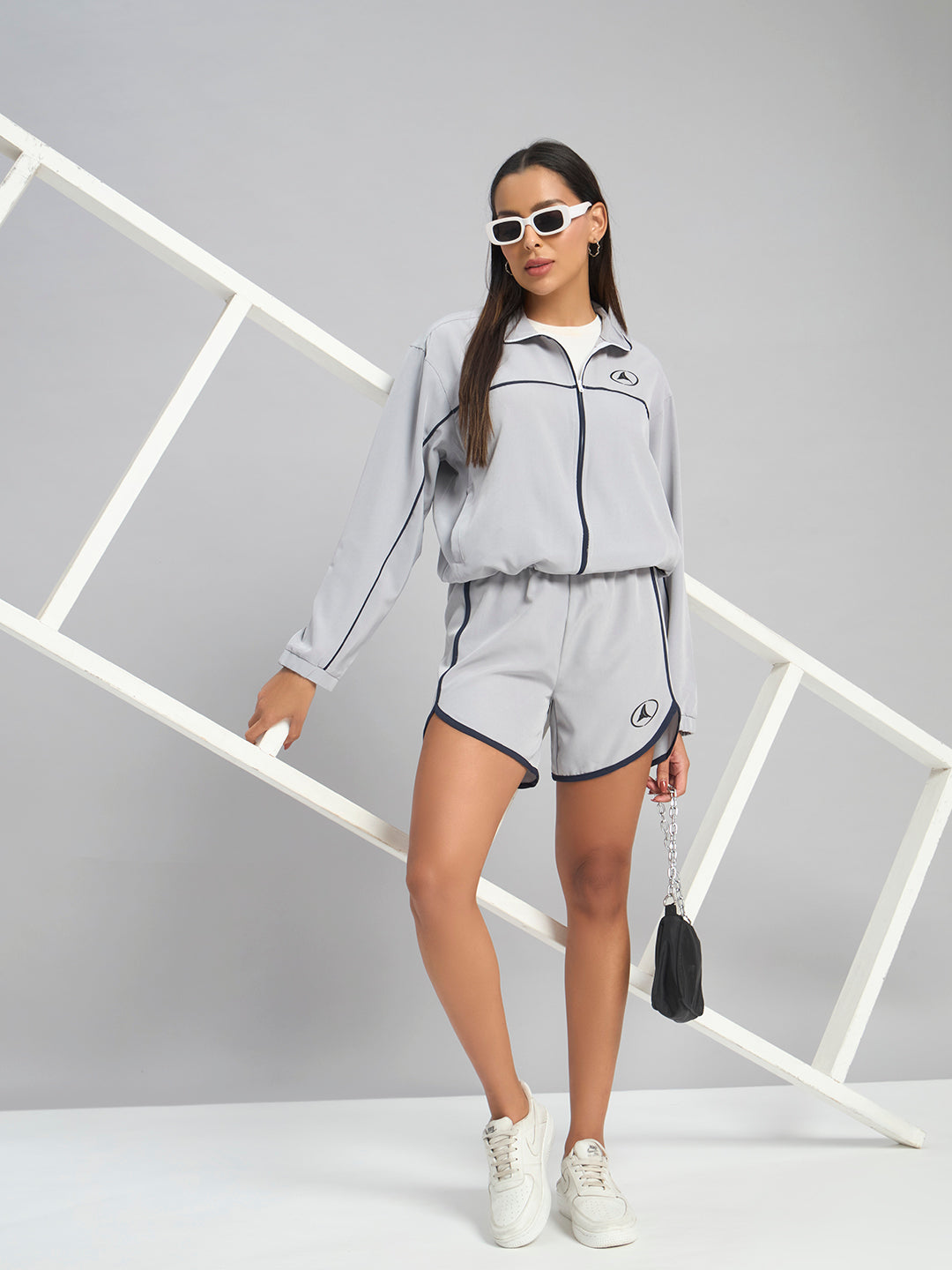 Flight-Mode Jacket