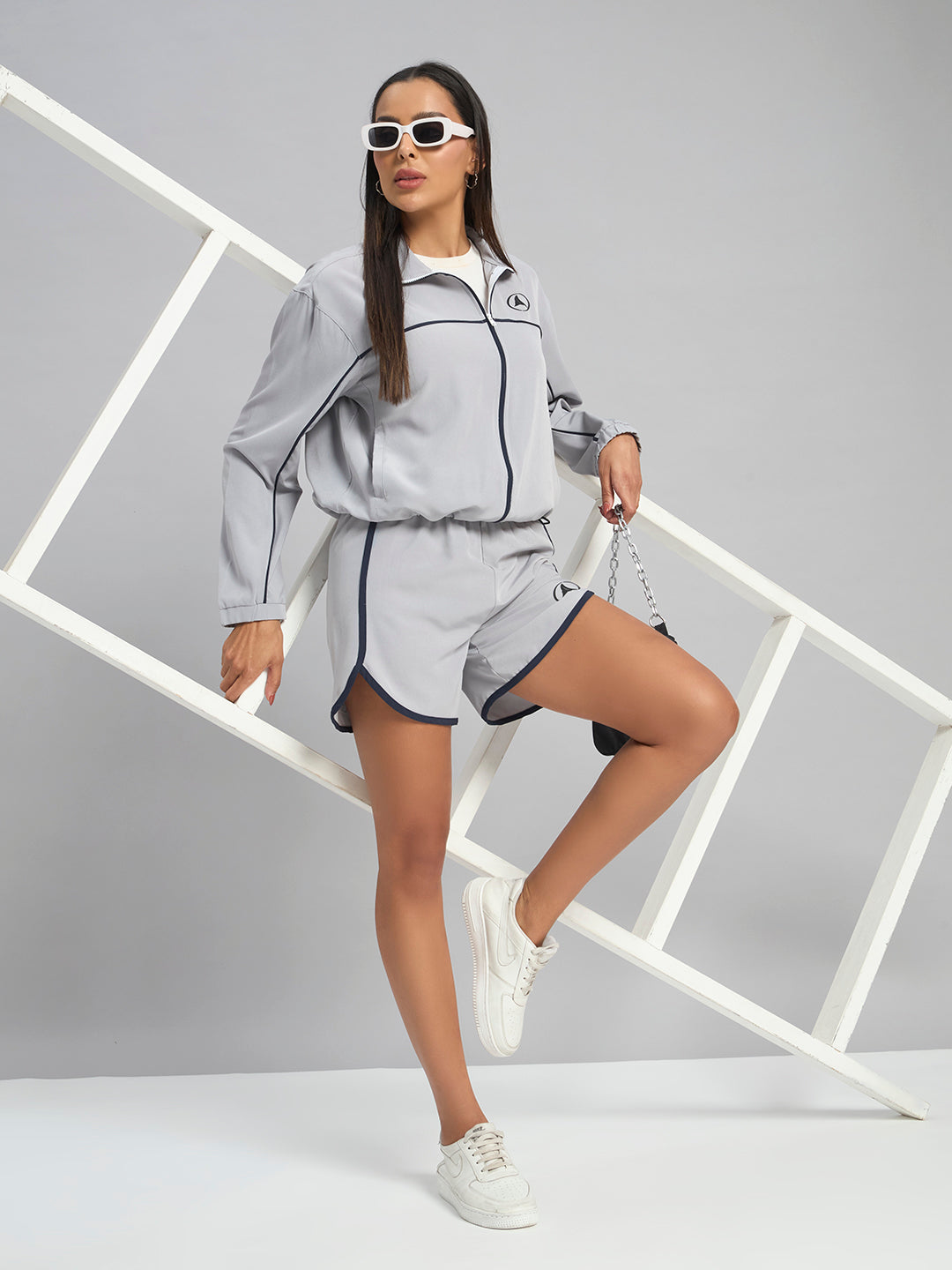 Flight-Mode Jacket