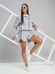 Flight-Mode Jacket