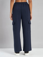 Voyager Utility Cargo Pants
