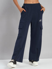 Voyager Utility Cargo Pants