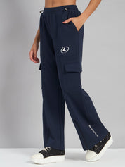 Voyager Utility Cargo Pants
