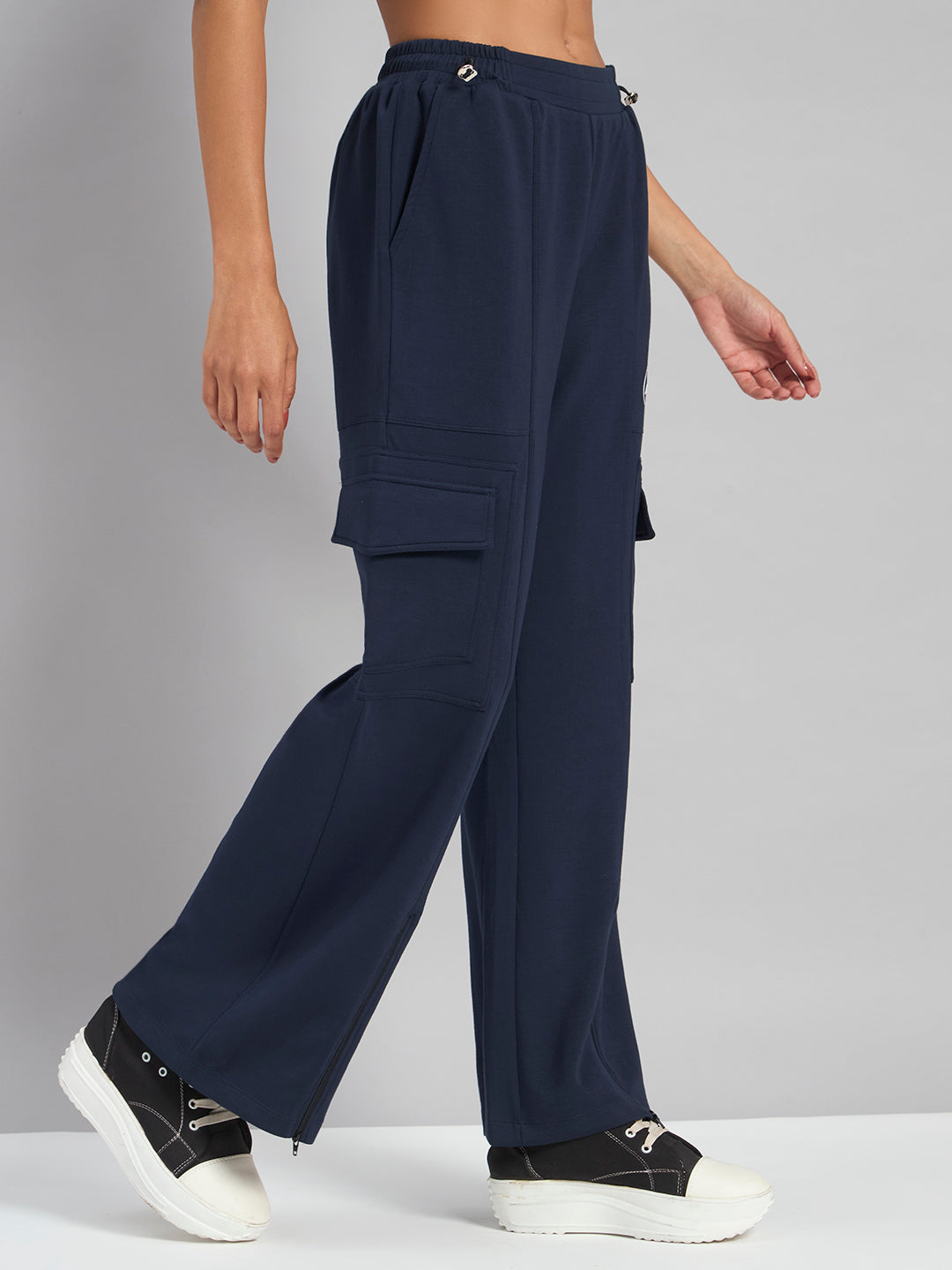 Voyager Utility Cargo Pants