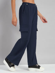 Voyager Utility Cargo Pants
