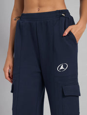 Voyager Utility Cargo Pants