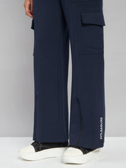 Voyager Utility Cargo Pants
