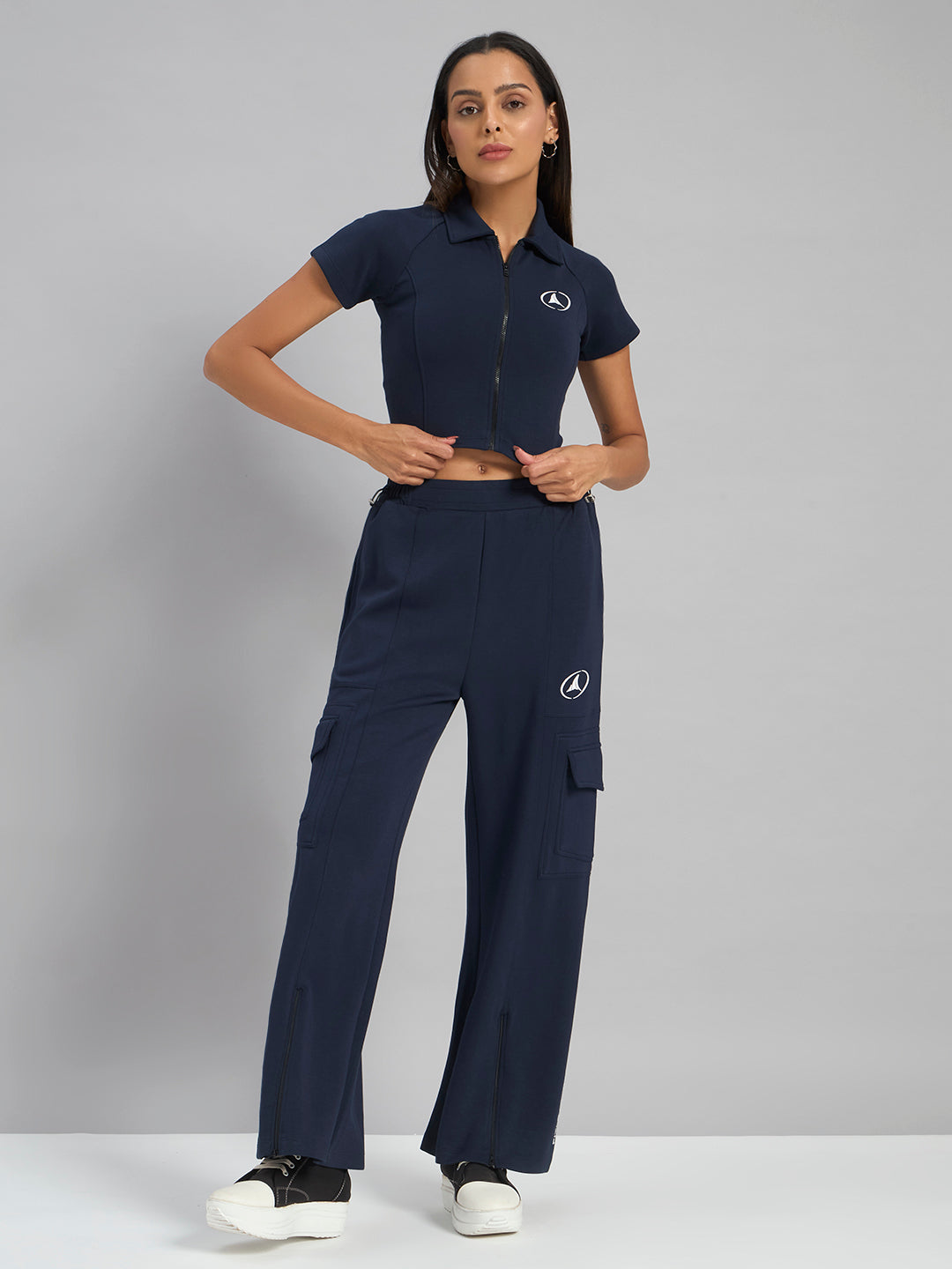 Voyager Utility Cargo Pants