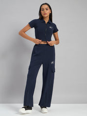 Voyager Utility Cargo Pants