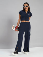 Voyager Utility Cargo Pants