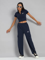 Voyager Utility Cargo Pants