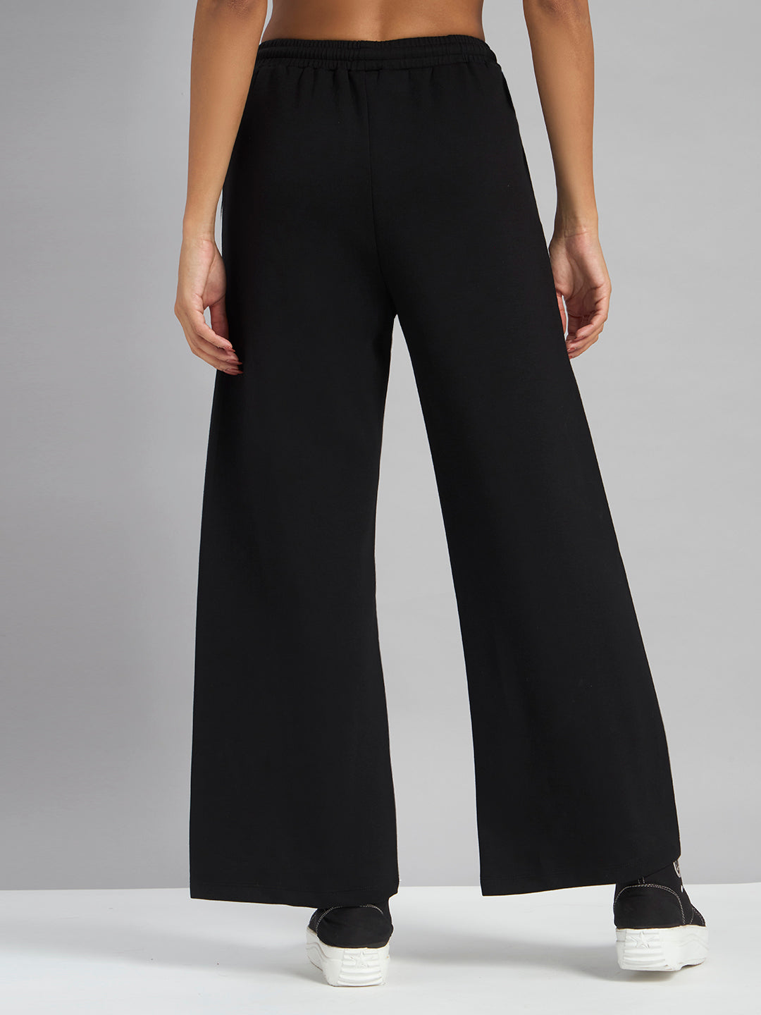 On-Route Wide Pants