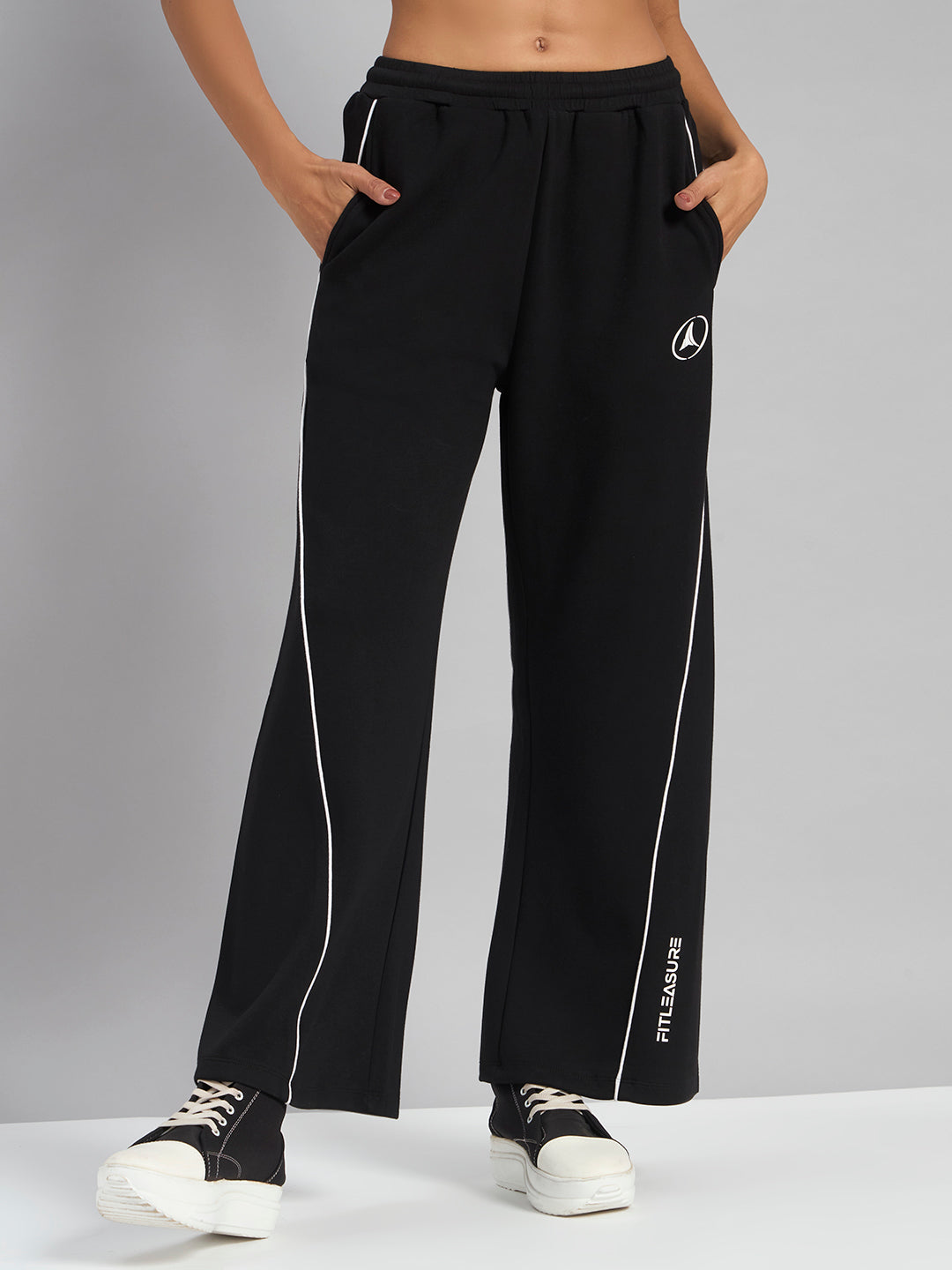 On-Route Wide Pants