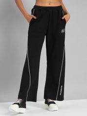 On-Route Wide Pants